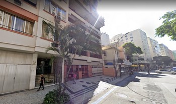 Condomínio Do Edifício Summerville em Rio De Janeiro