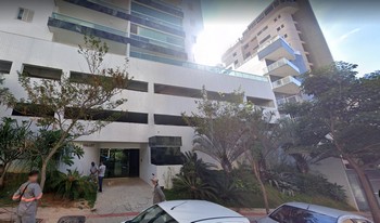 Condomínio Do Edifício Sun Valley em Belo Horizonte