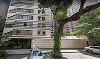 Condomínio Do Edifício Sun Valley em Belo Horizonte