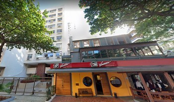 Condomínio Do Edifício Super Star em Rio De Janeiro