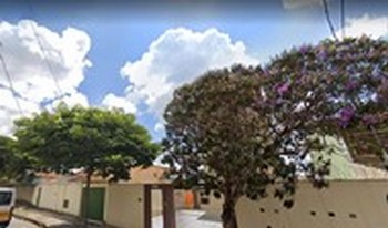 Condomínio Do Edifício Supremo em Belo Horizonte