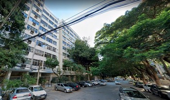 Condomínio Do Edifício Supremus em Rio De Janeiro