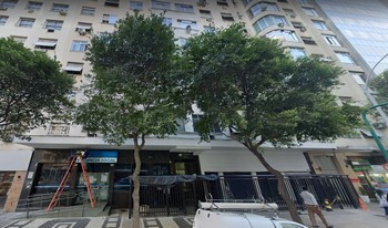 Condomínio Do Edifício Surubi em Rio De Janeiro