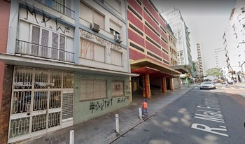 Condomínio Do Edifício Sussex em Porto Alegre
