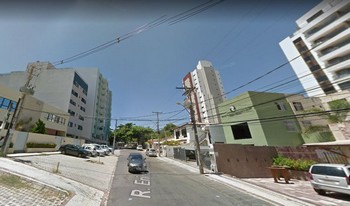 Condomínio Do Edifício Suzana em Salvador