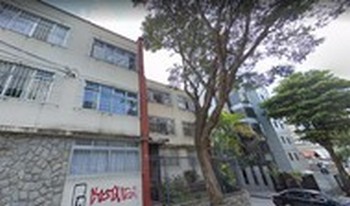 Condomínio Do Edifício Suzana Maria em Belo Horizonte