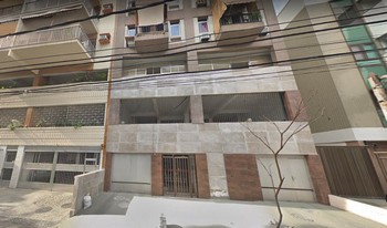 Condomínio Do Edifício Suzana em Rio De Janeiro