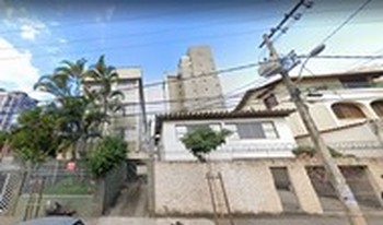 Condomínio Do Edifício Suzana em Belo Horizonte