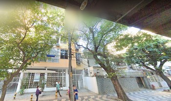 Condomínio Do Edifício Suzuki em Rio De Janeiro