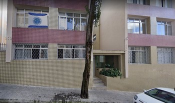 Condomínio Do Edifício Sylvia em Belo Horizonte