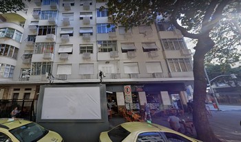 Condomínio Do Edifício Sylvia em Rio De Janeiro
