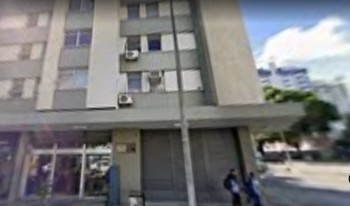 Condomínio Do Edifício Sylvia Helena em Belo Horizonte