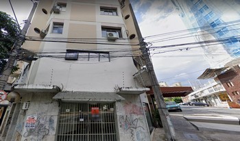 Condomínio Do Edifício Sylvio Lobo em Belo Horizonte