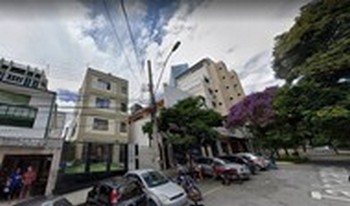Condomínio Do Edifício Tabaiares em Belo Horizonte