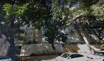 Condomínio Do Edifício Tabajara Pedroso em Belo Horizonte