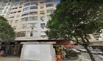 Condomínio Do Edifício Tabarite em Rio De Janeiro