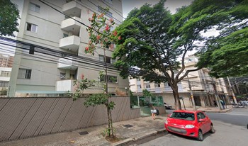 Condomínio Do Edifício Tabebuia em Belo Horizonte