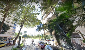 Condomínio Do Edifício Tabor E Loreto em Rio De Janeiro