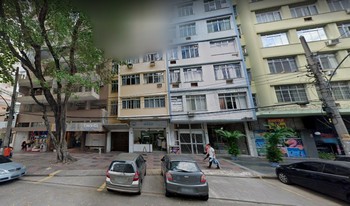 Condomínio Do Edifício Tabor em Rio De Janeiro
