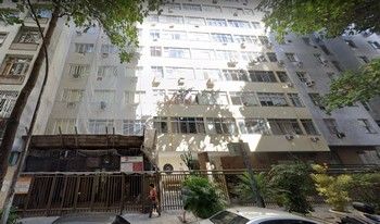 Condomínio Do Edifício Tagide