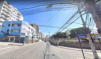 Condomínio Do Edifício Taina Iii em Rio De Janeiro