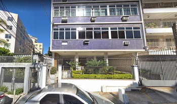 Condomínio Do Edifício Taina V em Rio De Janeiro