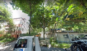 Condomínio Do Edifício Talismãn em Rio De Janeiro