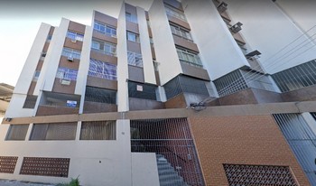 Condomínio Do Edifício Tamami em Rio De Janeiro