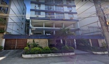 Condomínio Do Edifício Tamara em Rio De Janeiro
