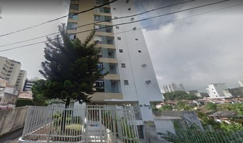 Condomínio Do Edifício Tamara em Salvador