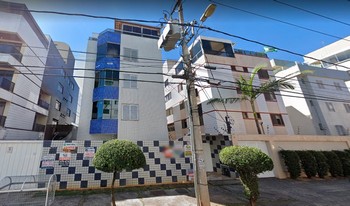 Condomínio Do Edifício Tamarelli em Belo Horizonte