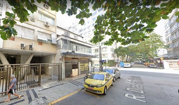 Condomínio Do Edifício Tambataja em Rio De Janeiro