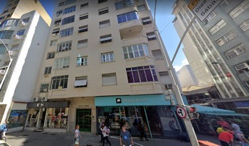 Condomínio Do Edifício Tambaú em Rio De Janeiro
