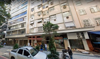 Condomínio Do Edifício Tambaú em Rio De Janeiro