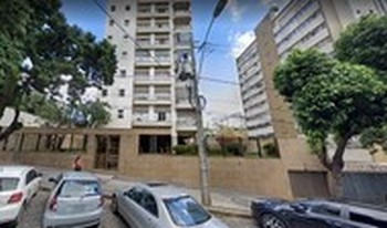 Condomínio Do Edifício Tamisa em Belo Horizonte