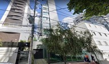 Condomínio Do Edifício Tamm De Lima em Belo Horizonte