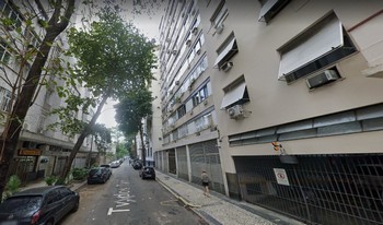 Condomínio Do Edifício Tamoabra em Rio De Janeiro