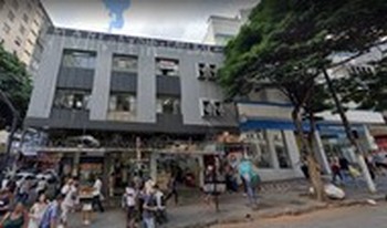 Condomínio Do Edifício Tamoios em Belo Horizonte