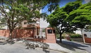 Condomínio Do Edifício Tancredo Martins Júnior em Belo Horizonte
