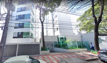 Condomínio Do Edifício Tangara em Belo Horizonte