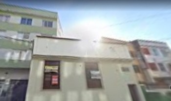 Condomínio Do Edifício Tangara em Rio De Janeiro