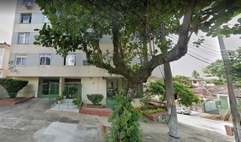 Condomínio Do Edifício Tangaroa em Rio De Janeiro