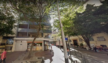 Condomínio Do Edifício Tanger em Rio De Janeiro