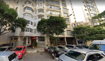 Condomínio Do Edifício Tanhanga em Rio De Janeiro