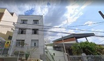 Condomínio Do Edifício Tania em Belo Horizonte