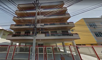 Condomínio Do Edifício Tania Maria em Rio De Janeiro