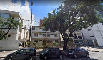 Condomínio Do Edifício Tania Moura em Belo Horizonte