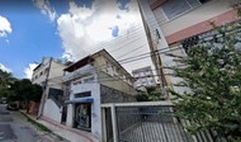 Condomínio Do Edifício Tania em Belo Horizonte