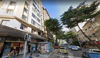 Condomínio Do Edifício Tanit em Rio De Janeiro