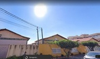 Condomínio Do Edifício Tapajós em Belo Horizonte